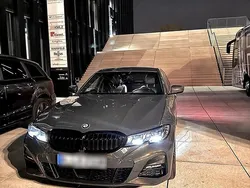 Gebraucht 2020 BMW 330 Limousine | 34.950 € (Fairer Preis)
