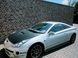 Toyota Celica