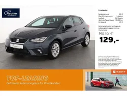 Grau Gebraucht 2024 Seat Ibiza FR Limousine | 20.980 € (Fairer Preis)