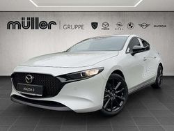 Ceramic Gebraucht 2024 Mazda 3 Homura-Line Limousine | 26.907 € (Etwas zu teuer)