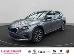Grau Neu 2025 Skoda Scala Selection Kleinwagen | 32.790 € (Teuer)