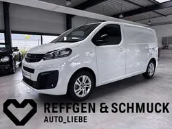 Weiß Neu 2024 Opel Vivaro Edition Van | 30.980 € (Superpreis)