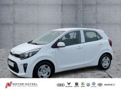 Weiß Gebraucht 2020 Kia Picanto Edition 7 Kleinwagen | 9.930 € (Fairer Preis)