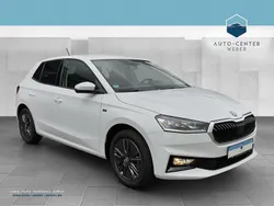Neu 2025 Skoda Fabia Tour Kleinwagen | 25.470 €