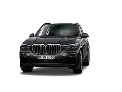 Gebraucht 2019 BMW X5 Efficient Dynamics SUV | 45.950 € (Fairer Preis)