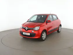 Rot Gebraucht 2017 Renault Twingo Life Kleinwagen | 7.490 € (Fairer Preis)