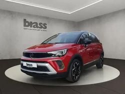 Chili rot (metallic) Gebraucht 2021 Opel Crossland SUV | 16.980 € (Fairer Preis)