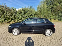 Schwarz Gebraucht 2018 Audi A1 Basis Kleinwagen | 14.500 € (Guter Preis)