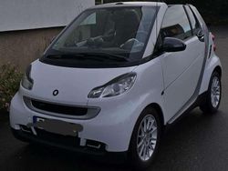 Gebraucht 2007 Smart ForTwo Cabrio Passion Cabrio | 3.500 € (Fairer Preis)