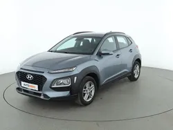 Grau Gebraucht 2019 Hyundai Kona Trend SUV | 12.990 € (Guter Preis)