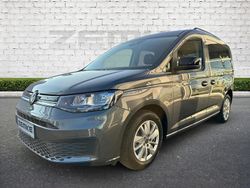 Grau Gebraucht 2023 VW Caddy Life Van / Kleinbus | 29.250 € (Etwas zu teuer)