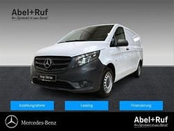 Weiß Gebraucht 2020 Mercedes Vito Van / Kleinbus | 16.849 € (Superpreis)