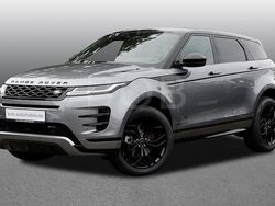 Grau Gebraucht 2023 Land Rover Range Rover SE Dynamic SUV | 48.910 € (Fairer Preis)
