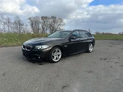 Braun Gebraucht 2015 BMW 530 M Sport Kombi | 13.790 € (Superpreis)