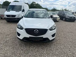 Weiß Gebraucht 2016 Mazda CX-5 SUV | 7.900 € (Superpreis)