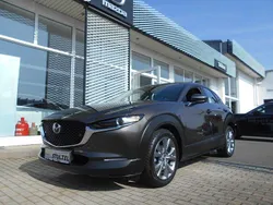 Titanium flash Gebraucht 2020 Mazda CX-30 Selection SUV | 19.980 € (Fairer Preis)