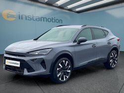 Gebraucht 2025 Cupra Formentor SUV | 37.249 € (Etwas zu teuer)