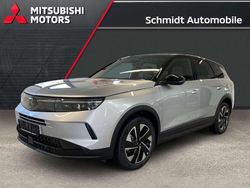 Kristall silber / dach schwarz (silber) Neu 2025 Opel Grandland X SUV | 34.570 € (Fairer Preis)