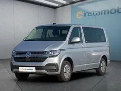 Silber Gebraucht 2024 VW T6.1 Van | 46.399 € (Fairer Preis)