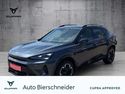Grau Gebraucht 2024 Cupra Formentor SUV | 32.750 € (Etwas zu teuer)