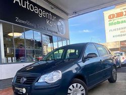 Blue anthrazit Gebraucht 2006 VW Polo Goal Kleinwagen | 4.790 € (Teuer)