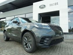 Carpathian grey Neu 2024 Land Rover Range Rover Velar SE SUV | 81.890 € (Superpreis)