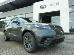 Carpathian grey Neu 2024 Land Rover Range Rover Velar SE SUV | 88.990 € (Guter Preis)
