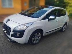 Gebraucht 2011 Peugeot 3008 Business-Line SUV | 3.600 € (Superpreis)