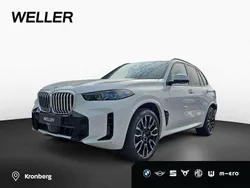Weiß Neu 2025 BMW X5 M Sport SUV | 94.290 € (Guter Preis)