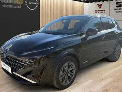 Schwarz Neu 2025 Nissan Qashqai Tekna SUV | 38.390 € (Fairer Preis)