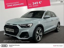 Pfeilgrau Neu 2025 Audi A1 S-Line Kleinwagen | 32.320 € (Fairer Preis)