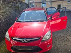 Gebraucht 2010 Hyundai i30 Classic Kombi | 2.000 € (Superpreis)