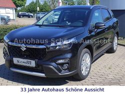 Schwarz Neu 2025 Suzuki SX4 S-Cross Comfort SUV | 29.990 € (Etwas zu teuer)
