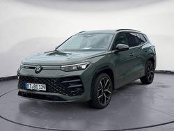 Grün Gebraucht 2025 VW Tayron R-line SUV | 52.900 € (Superpreis)