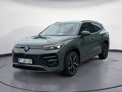 Grün Gebraucht 2025 VW Tayron R-line SUV | 56.900 € (Fairer Preis)