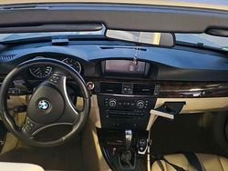 Gebraucht 2008 BMW 320 Cabriolet Cabrio | 8.750 € (Fairer Preis)