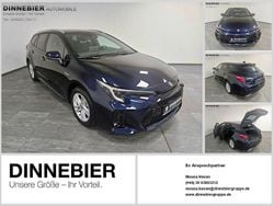 Dark blue mica metallic Gebraucht 2025 Suzuki Swace Comfort+ Kombi | 27.790 €