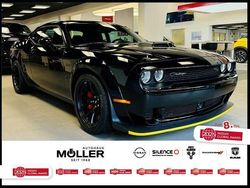 F8 green Gebraucht 2023 Dodge Challenger Coupé | 79.990 €