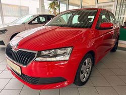 : corridarot Gebraucht 2021 Skoda Fabia Cool Plus Kleinwagen | 10.390 € (Guter Preis)