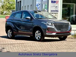 Grau Neu 2025 DFSK Fengon SUV | 17.500 € (Fairer Preis)