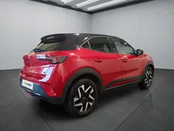 Rot Gebraucht 2023 Opel Mokka-e SUV | 20.049 € (Guter Preis)