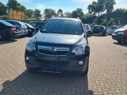Schwarz Gebraucht 2011 Opel Antara Design Edition SUV | 5.699 € (Etwas zu teuer)