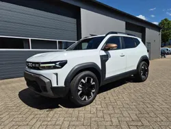 Arktis weiß Neu 2025 Dacia Duster Extreme SUV | 30.000 € (Fairer Preis)