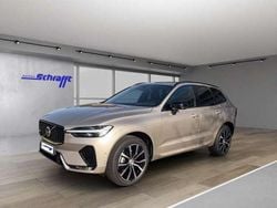 Bright dusk / metallic Gebraucht 2025 Volvo XC60 Plus SUV | 48.900 € (Fairer Preis)