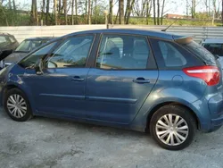Gebraucht 2009 Citroën C4 Picasso Exclusive Van / Kleinbus | 1.550 € (Superpreis)