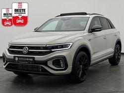 Grau Neu 2025 VW T-Roc R-line SUV | 34.990 € (Guter Preis)