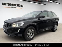 Schwarz Gebraucht 2017 Volvo XC60 Momentum SUV | 14.999 € (Guter Preis)