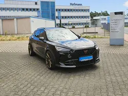 Schwarz Gebraucht 2023 Cupra Formentor VZ SUV | 41.999 € (Fairer Preis)