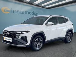 Neu 2025 Hyundai Tucson Comfort SUV | 27.949 € (Guter Preis)