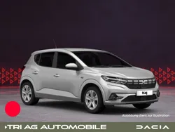 Neu 2024 Dacia Sandero Expression Kleinwagen | 15.704 € (Guter Preis)